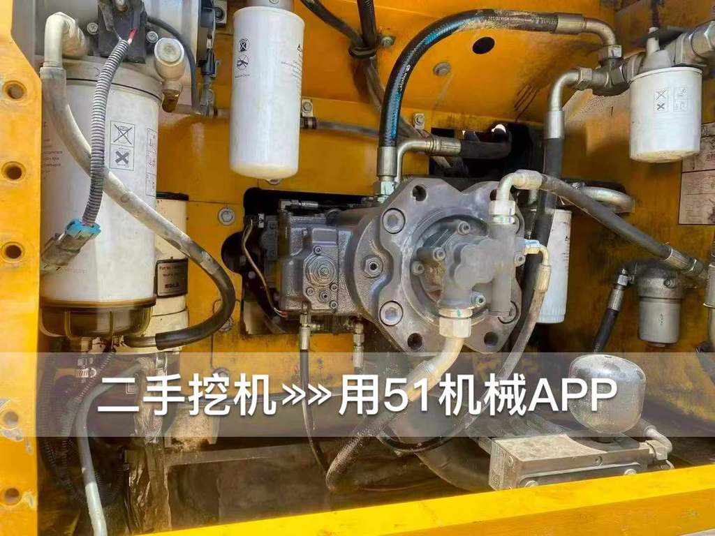 51机械